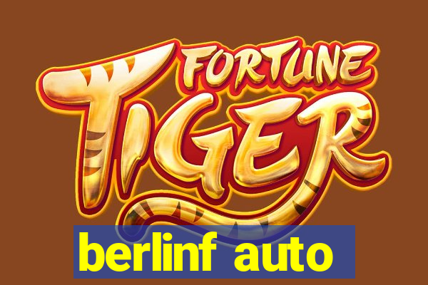 berlinf auto
